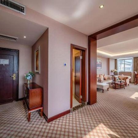 Nanning Yongjiang Hotel Eksteriør billede