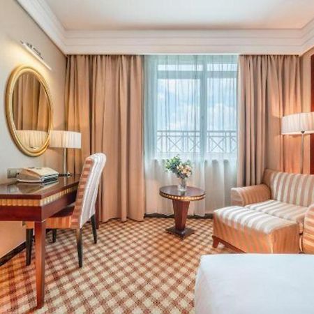 Nanning Yongjiang Hotel Eksteriør billede