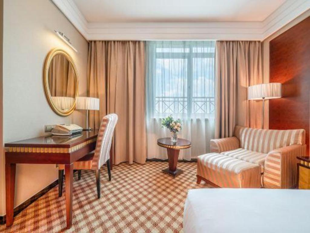 Nanning Yongjiang Hotel Eksteriør billede