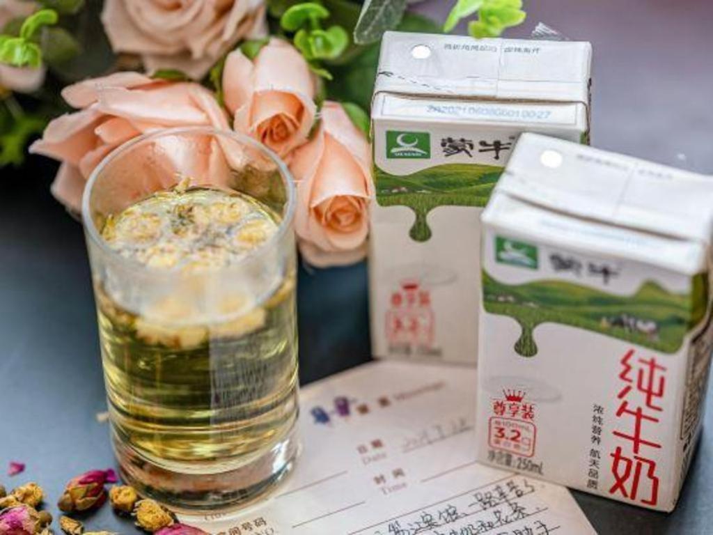 Nanning Yongjiang Hotel Eksteriør billede