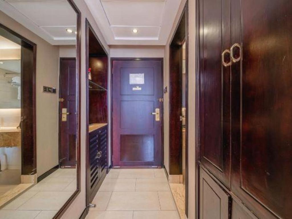 Nanning Yongjiang Hotel Eksteriør billede